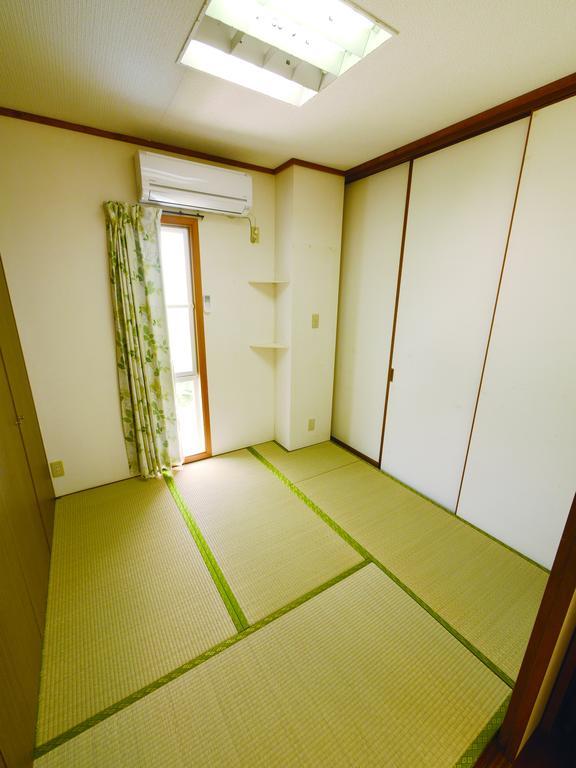 うるま市 コートハウスｋヴィラ エクステリア 写真