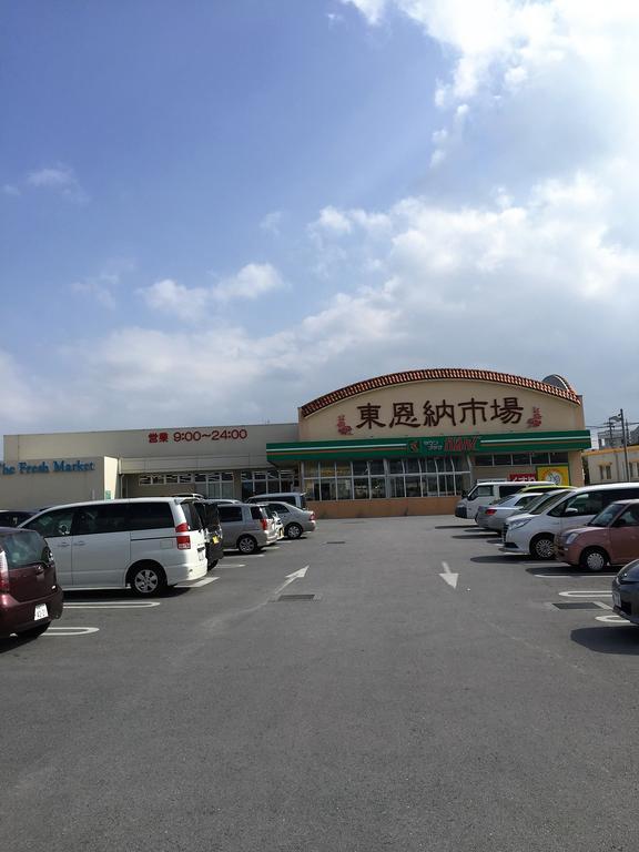 うるま市 コートハウスｋヴィラ エクステリア 写真