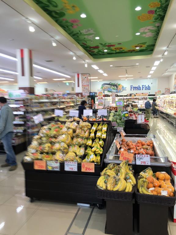 うるま市 コートハウスｋヴィラ エクステリア 写真